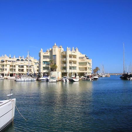 Appartamento Tamarindos 30M De La Plage Benalmádena Esterno foto