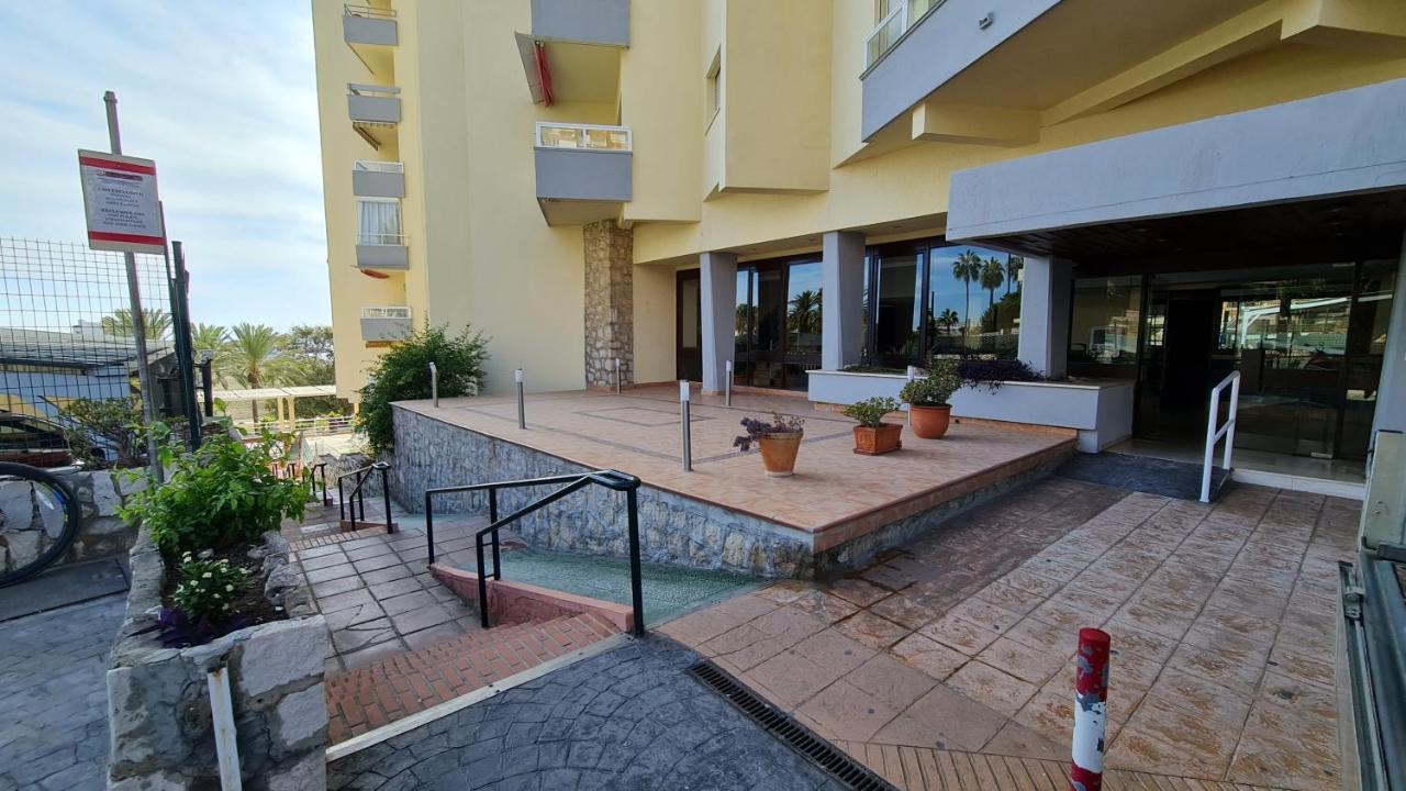 Appartamento Tamarindos 30M De La Plage Benalmádena Esterno foto