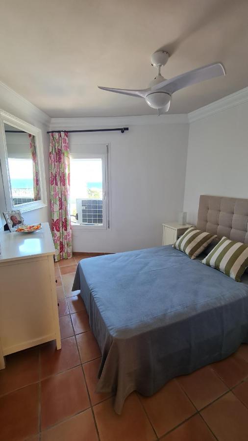 Appartamento Tamarindos 30M De La Plage Benalmádena Esterno foto