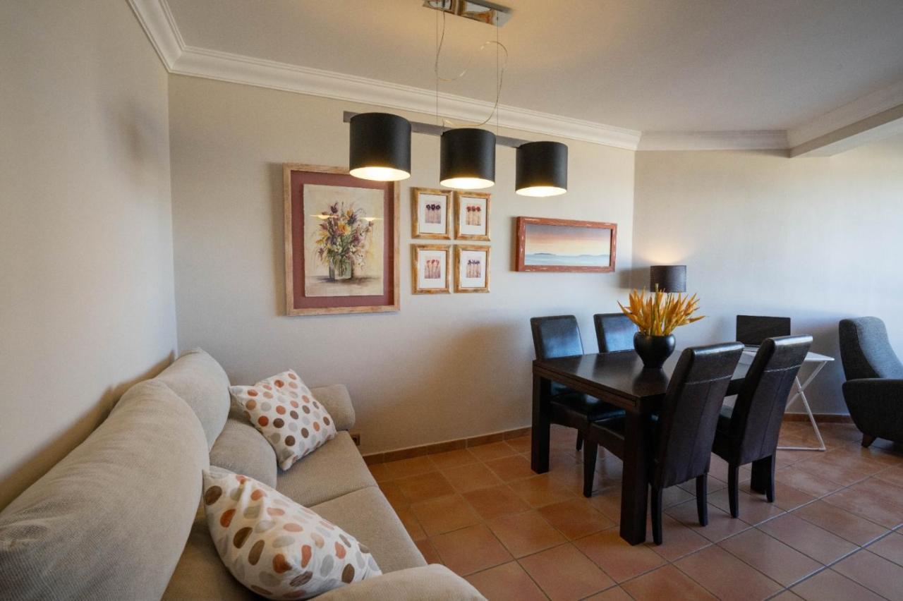 Appartamento Tamarindos 30M De La Plage Benalmádena Esterno foto