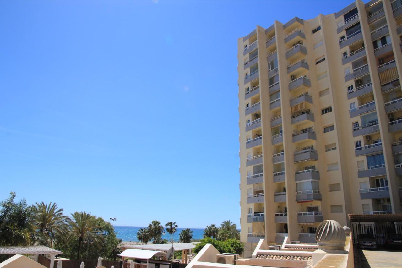 Appartamento Tamarindos 30M De La Plage Benalmádena Esterno foto